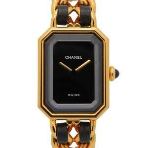 Chanel Black Première S